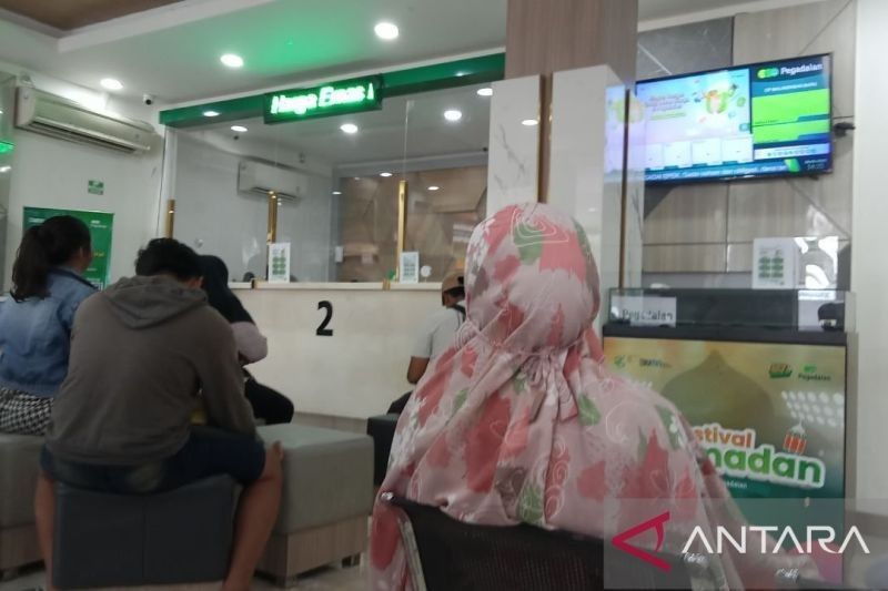 Pegadaian Kanwil Makassar Optimalkan Layanan Ramadan: Akses Lebih Mudah untuk Nasabah