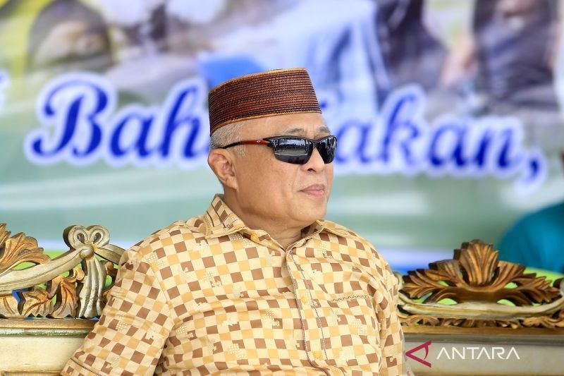 Pemkab Gorontalo Gelar Cek Kesehatan Gratis di Masjid, Tindak Lanjuti Instruksi Presiden