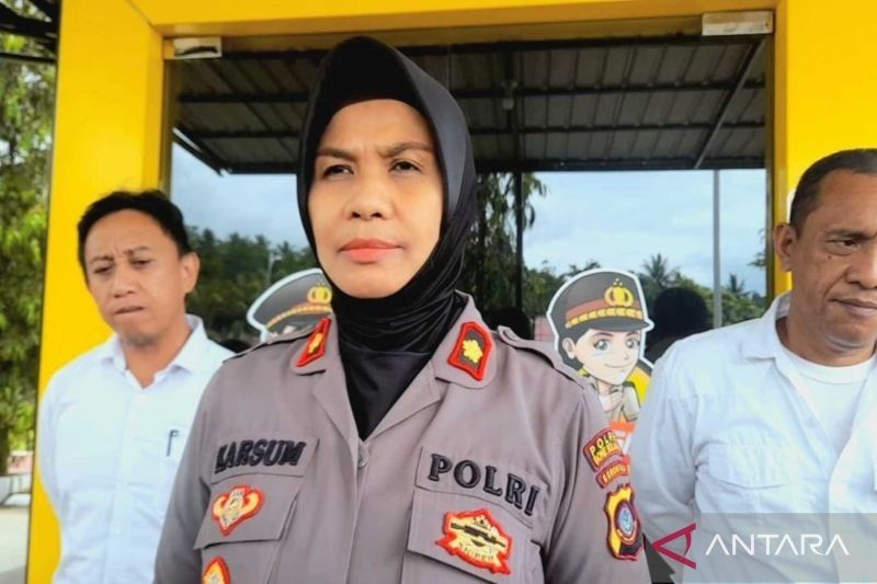 Oknum Guru di Gorontalo Diduga Lakukan Kekerasan Seksual terhadap Murid SMA, Polisi Selidiki