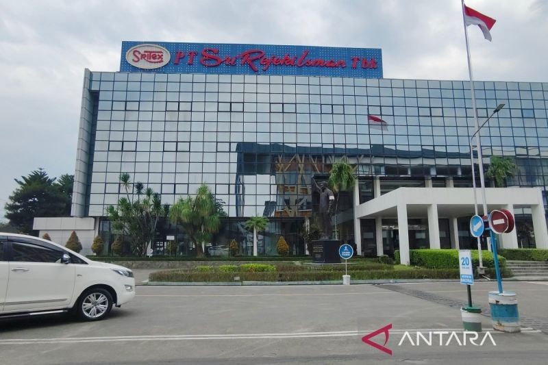 5.000 Mantan Karyawan Sritex Direkrut Ulang, Investor Baru Siap Tancap Gas!