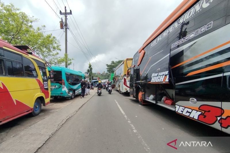 Mudik Gratis Lebaran 2025: Pemkab Pati Siapkan 16 Bus dari Jakarta