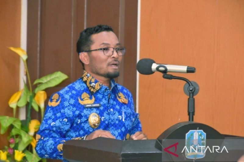 Pembangunan Biak Numfor 2025-2030 Selaras dengan Kebijakan Astacita Presiden