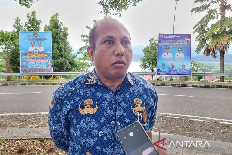 Papua Barat Anggarkan Rp1 Miliar untuk Penanaman Mangrove di 2025