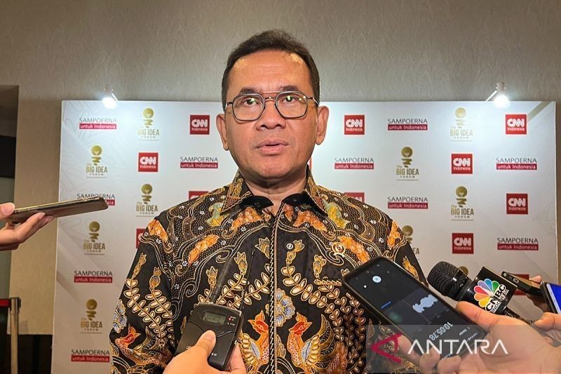 Indonesia Siap Kuasai Pasar Kertas Pakistan Setelah BMAD Dicabut