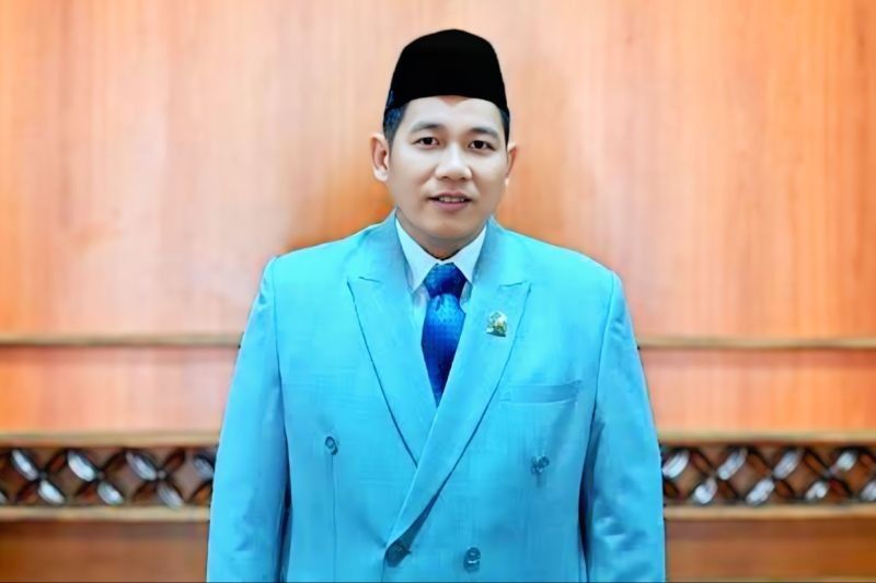 OTT KPK: Tiga Anggota DPRD OKU Tersangka Kasus Fee Proyek PUPR