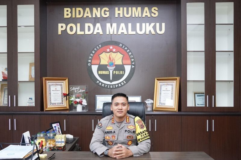 Kondusif Kembali, Polda Maluku Ungkap Kronologi Bentrokan di Maluku Tenggara