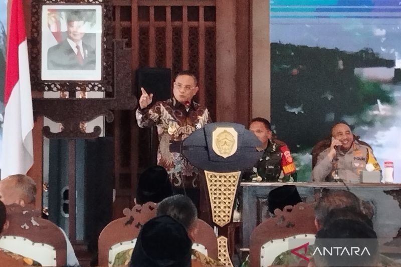 Pati Targetkan Penggabungan SD Negeri Mulai Tahun Ajaran 2025/2026