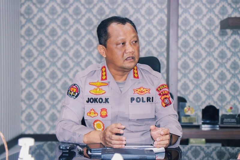 Polda Aceh Siapkan Hotline Mudik 110: Layanan 24 Jam untuk Keamanan Mudik Lebaran