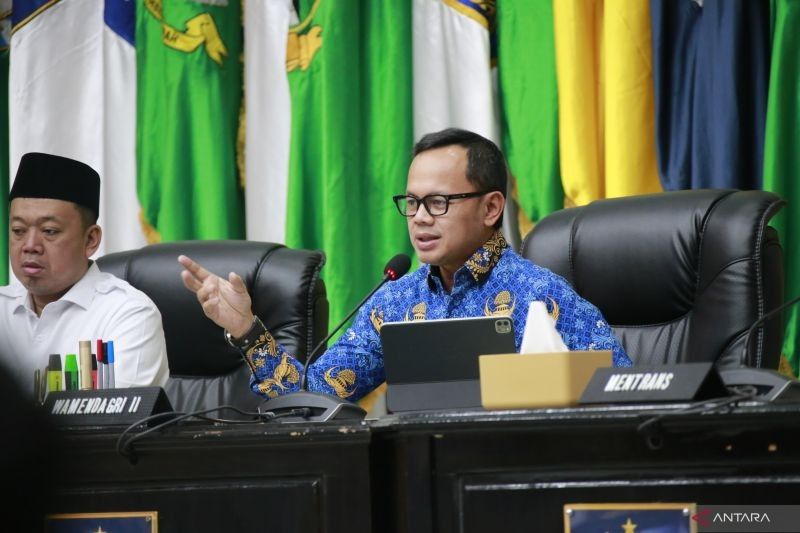 Wamendagri Dukung Akselerasi PKG dan Program 3 Juta Rumah