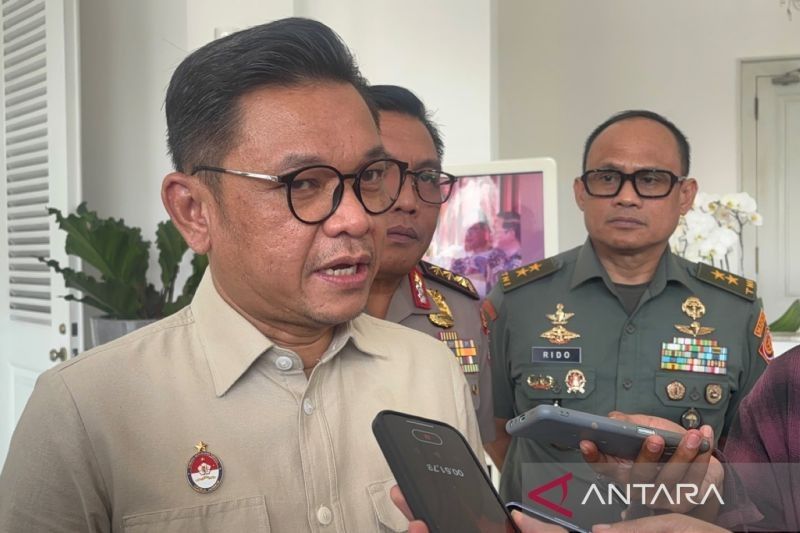 Revisi UU TNI: Akomodir Peran Militer di Instansi Sipil, Jaga Supremasi Sipil?