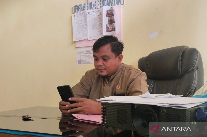 Pemkab Mukomuko Serahkan Kasus Pajak 10 Perusahaan Nakal ke Kejari