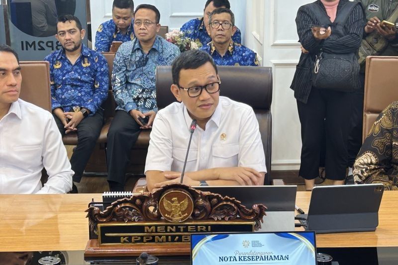 Wajib Deposito Gaji, RI-Saudi Sepakat Lindungi PMI