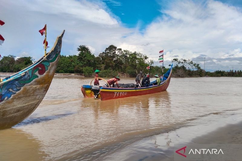 Rp1,3 Miliar Dana Pokir DPRD untuk Modernisasi Perikanan Mukomuko