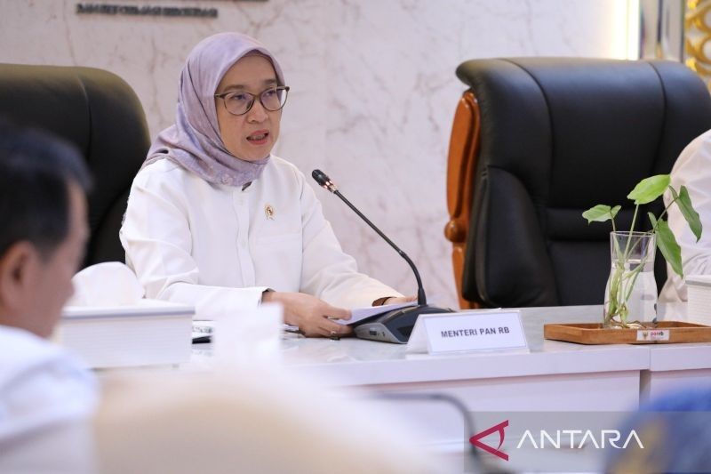 213 Instansi Pemerintah Usul Tunda Pelantikan CASN 2024, Ini Alasannya!