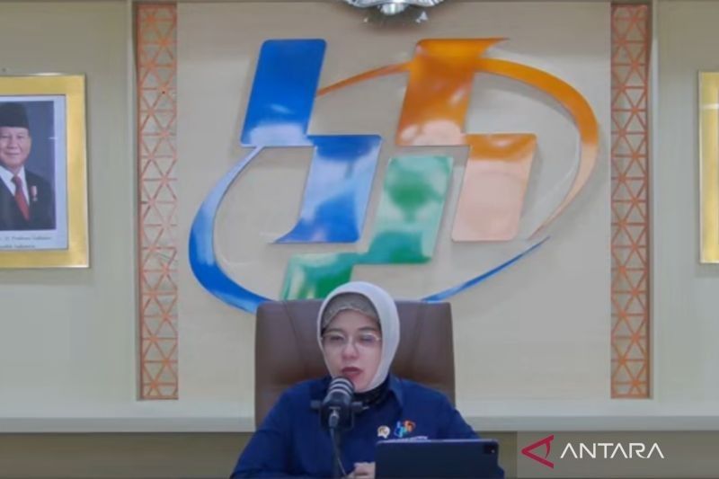 Impor Tekstil Tiongkok Anjlok 36,6 Persen, Surplus Perdagangan RI dengan AS Melonjak