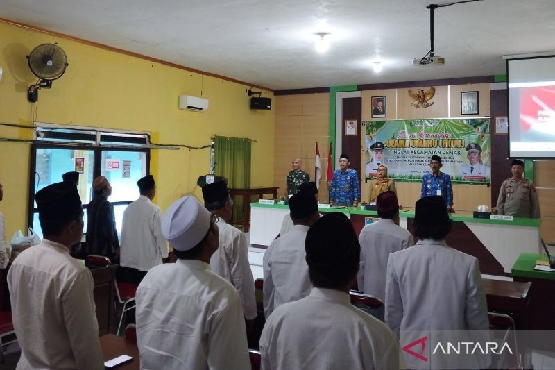 Demak Larang 'Sound Horeg' saat Takbiran: Jaga Kamtibmas di Idul Fitri 1446 H