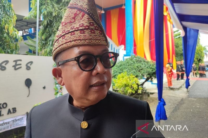 Pemkot Bengkulu Siapkan Rp14 Miliar untuk THR dan TPP ASN Jelang Lebaran