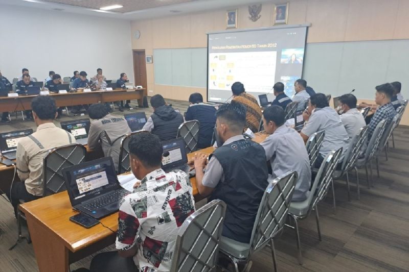 PT Timah Latih Mitra Usaha Audit SMKP Mandiri: Dorong Penerapan Good Mining Practices