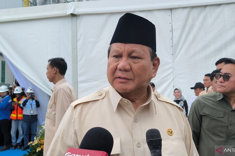 Smelter Freeport Gresik: Impian Indonesia Selama Puluhan Tahun Akhirnya Terwujud