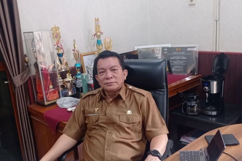 BKAD Lebak Ajukan Anggaran THR Idul Fitri 2025 Capai Rp70 Miliar