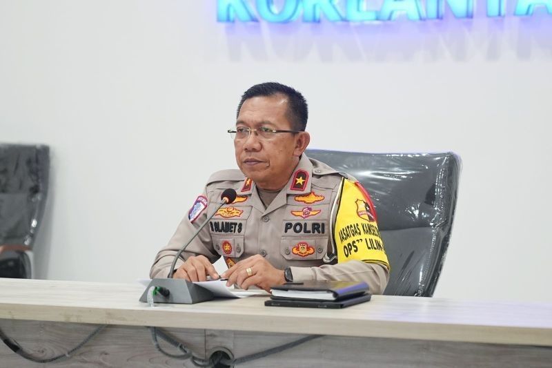 Polri Bantah Tilang Baru Sita Kendaraan, Aturan Tetap Sesuai UU 22/2009