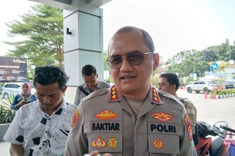 Polresta Tangerang Siap Amankan Mudik Lebaran 2025: 'Mudik Aman, Keluarga Nyaman'