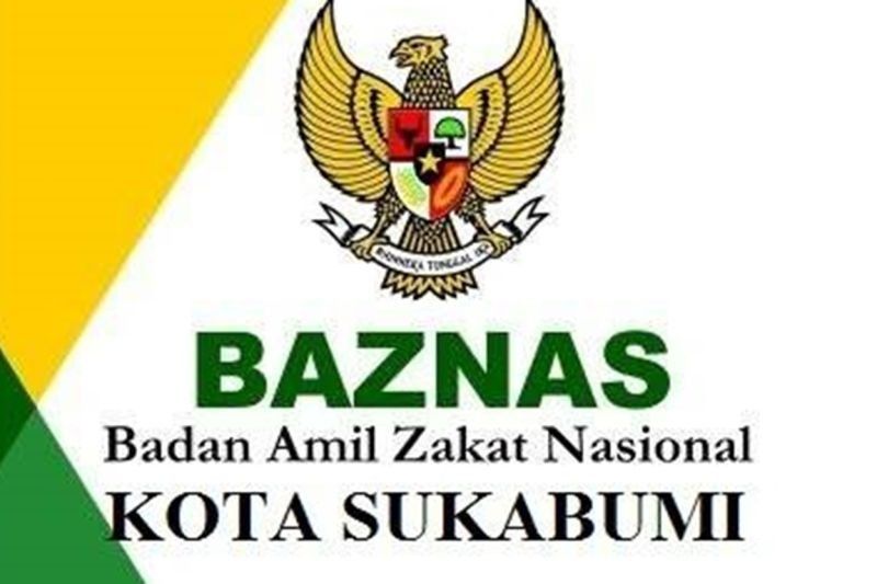 Baznas Sukabumi Sosialisasikan Besaran Zakat Fitrah Ramadhan 1446 H: Rp45.000 - Rp60.000