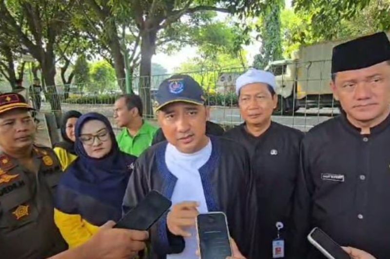 Depok Siapkan 400 Personel Dukung Operasi Ketupat 2025