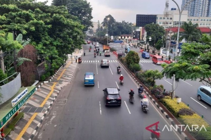 Pemkot Depok Ingatkan ASN: Kendaraan Dinas Bukan untuk Mudik Lebaran!