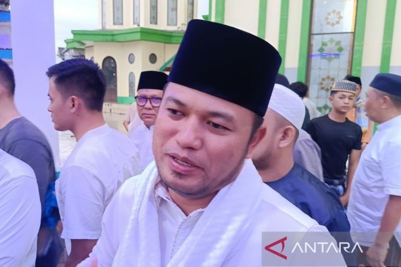 Gubernur Kaltim Pastikan Pengemudi Bebas Narkoba untuk Mudik Lebaran yang Aman