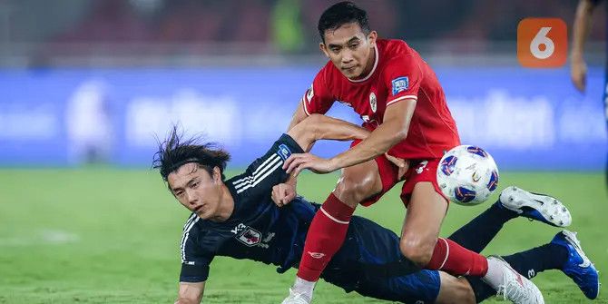 Peluang Timnas Indonesia Lolos ke Piala Dunia 2026: Duel Lawan Australia Sangat Krusial