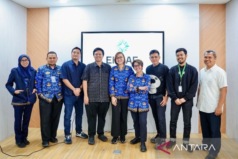 Kementerian Ekonomi Kreatif Dukung Penuh Pengembangan Bisnis Kekayaan Intelektual Lokal