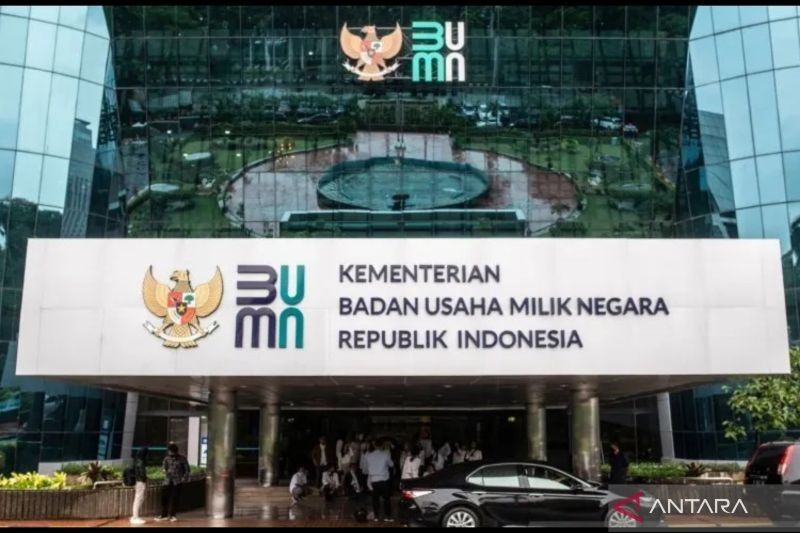 Rekrutmen Bersama BUMN 2025 Diperpanjang! Peluang Emas bagi Talenta Indonesia