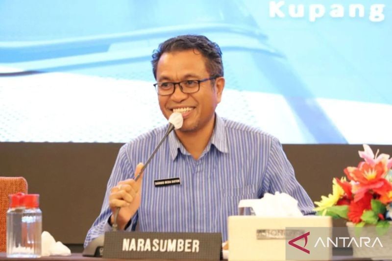 Ombudsman NTT Temukan Penjualan BBM Subsidi Ilegal di Belu dan Lembata