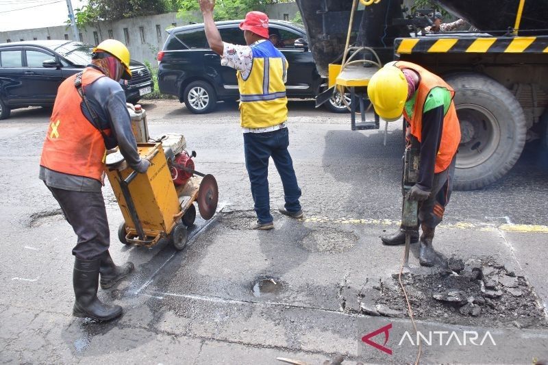 Jalan Nasional di Jatim-Bali Siap Mudik Lebaran 2025: BBPJN Pastikan Kondisi Optimal H-10