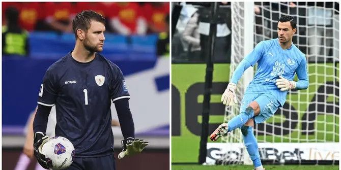 Perbandingan Maarten Paes dan Emil Audero: Siapa yang Paling Pantas Kawal Gawang Timnas Indonesia?