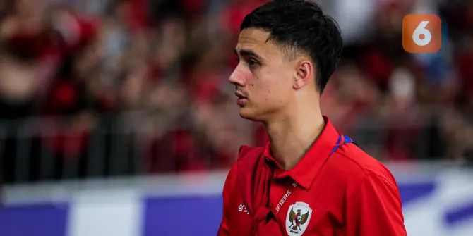 Eliano Reijnders Tak Sabar Lawan Barhrain, Tidak Puas Hasil Imbang di Leg Pertama