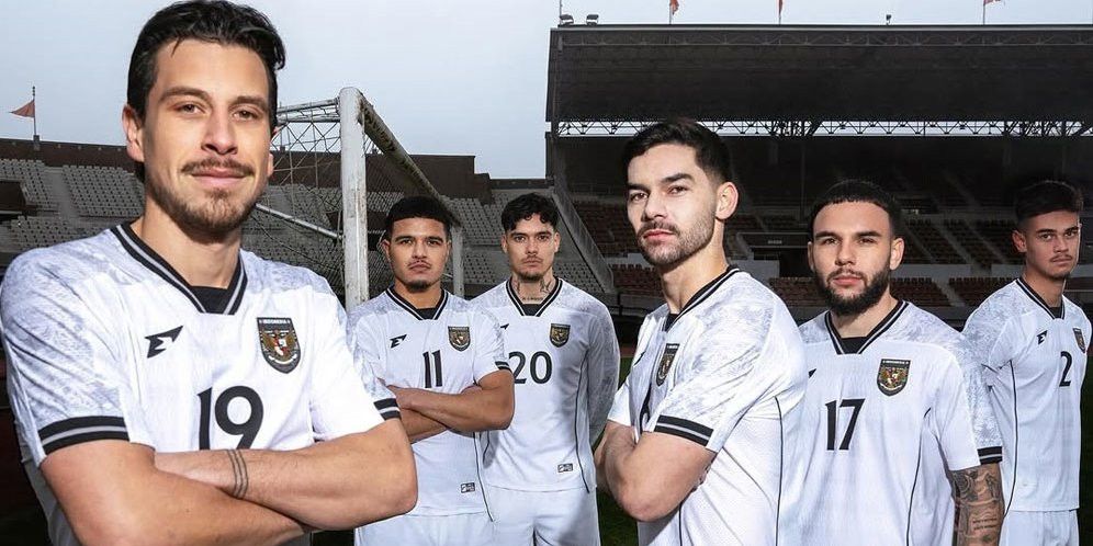 5 Pertemuan Terakhir Timnas Indonesia Vs Australia