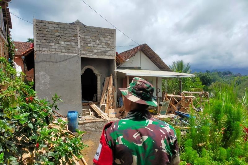 Rp1,16 Miliar Dialokasikan untuk Bedah Rumah Tidak Layak Huni di Tulungagung