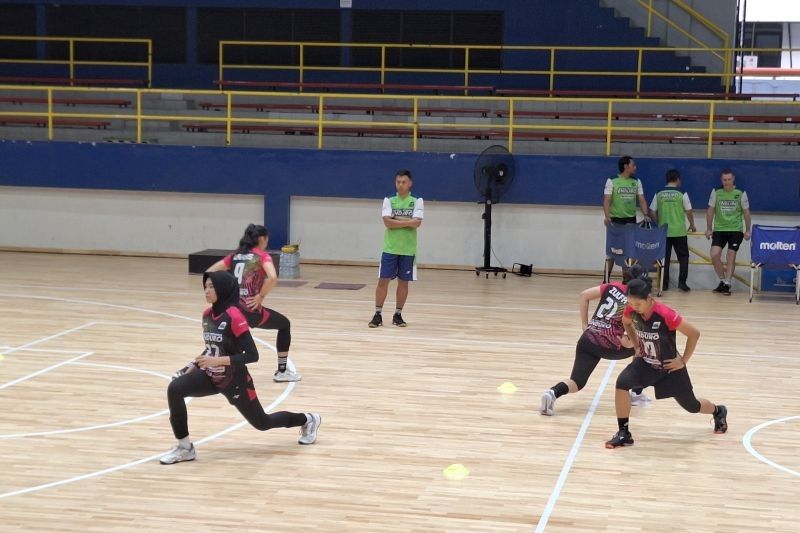 Jakarta Pertamina Enduro Bidik Final Proliga 2025: Tantangan Berat Menanti