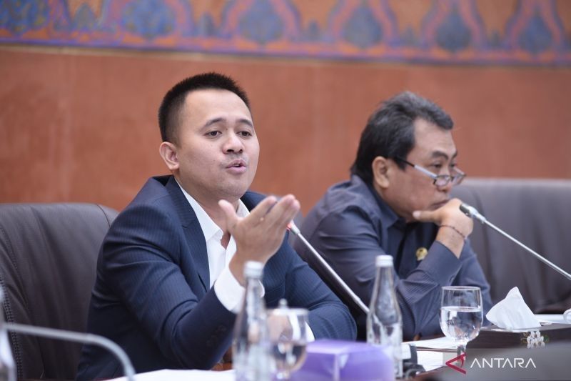 QRIS Tap wondr by BNI: Inovasi Permudah Transaksi, Apresiasi DPR