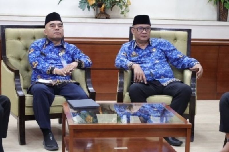 Pemkab Kukar Gunakan APBD dan DAK untuk Cek Kesehatan Gratis