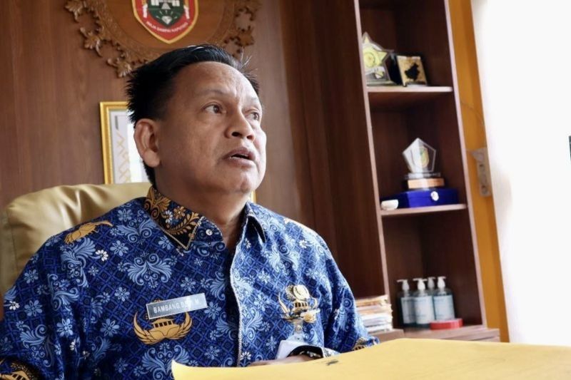 IKD Kalsel Naik, Menunjukkan Peningkatan Kesiapsiagaan Menghadapi Bencana