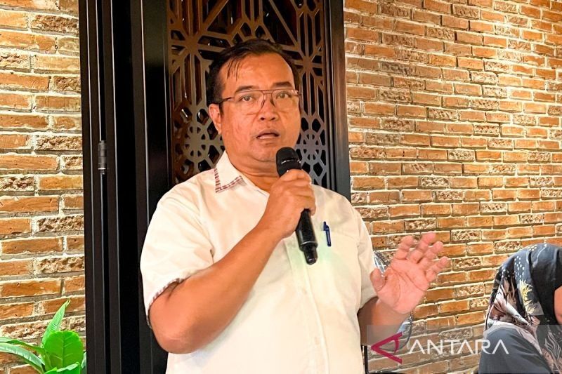 PT Nonpetikemas Maksimalkan Layanan Logistik Jelang Lebaran 2025