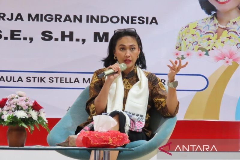 Peluang Emas Pekerja Migran Indonesia di Sektor Kesehatan Luar Negeri