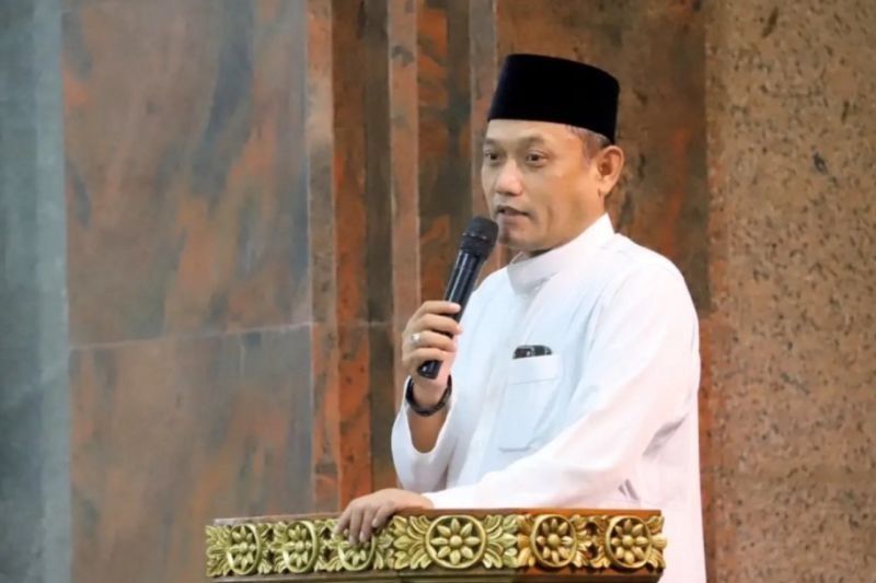 Wagub Kaltim Ajak Generasi Muda Jauhi Narkoba: Ancaman Masa Depan!