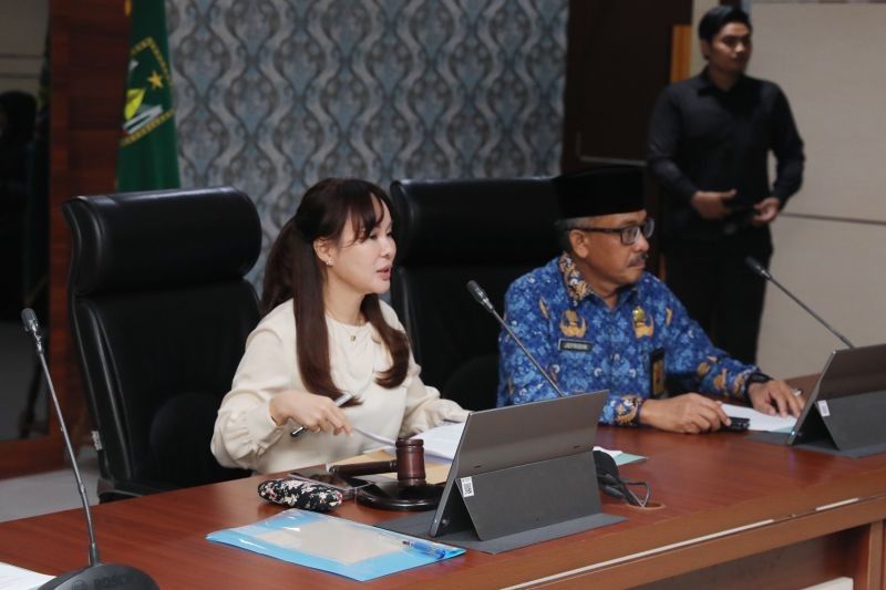 Pemkot Batam Pastikan Pemanfaatan Ruang Sesuai Kebutuhan Pembangunan