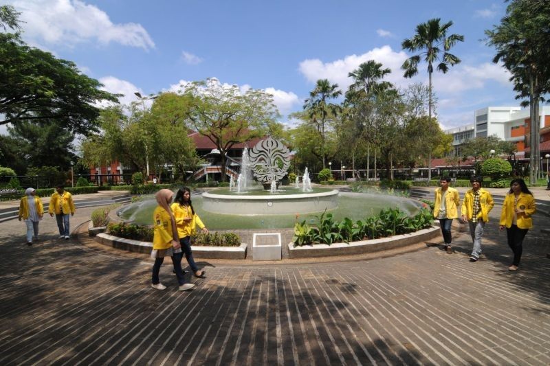 2.160 Calon Mahasiswa Baru UI Lolos SNBP 2025, Pendidikan Dokter Paling Diminati