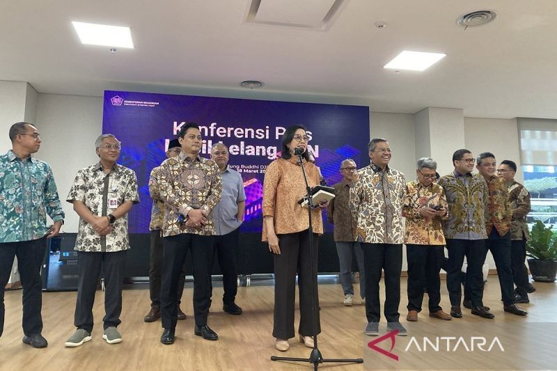 Penerimaan Pajak Indonesia Membaik: Pertumbuhan Positif 6,6 Persen per 17 Maret