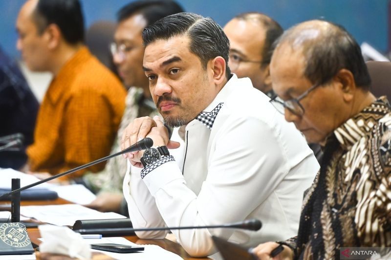 NPL UMKM Masih Tinggi, Mencapai 4,02 Persen di 2024